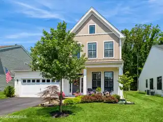 Amazing Opportunity in Regency at Allaire