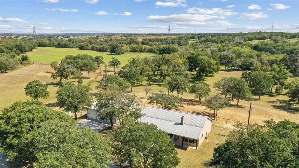 Slice of Texas Paradise