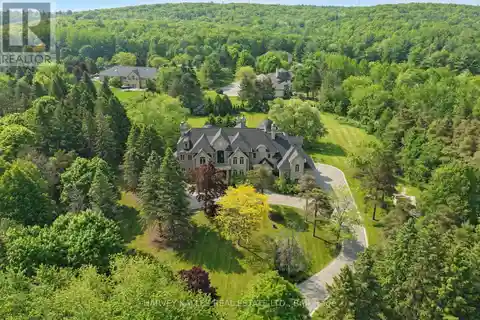 Serene Residence Surrounded by Mature Trees