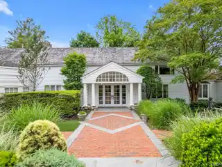 Resort-Style Living in Great Neck Estates