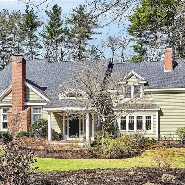 EXCEPTIONAL LUXURY RESIDENCE