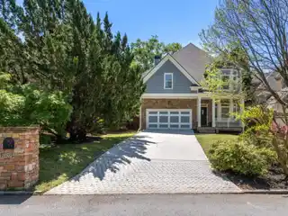 Thoughtfully Designed Home Offering Plenty of Room to Grow