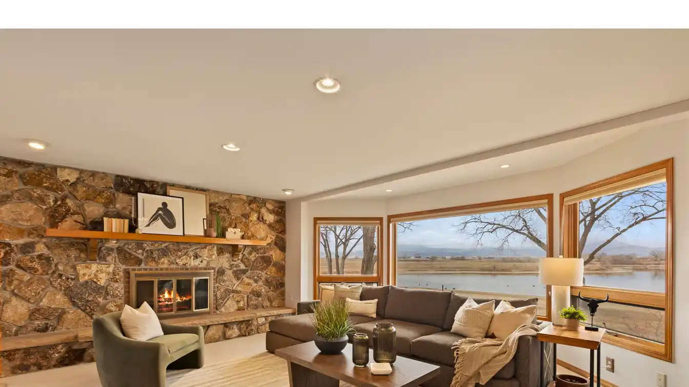 Rare Sanctuary on Ryans Gulch