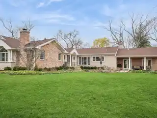 Gorgeous Renovated Ranch