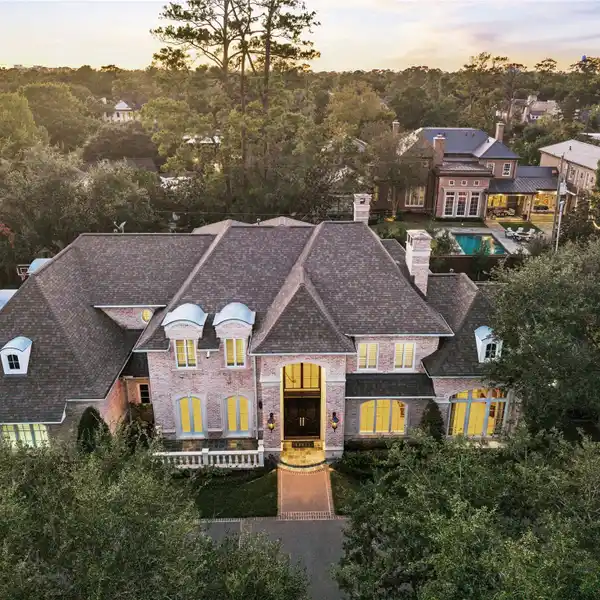 OUTSTANDING HOME WITH IMPECCABLE MILLWORK