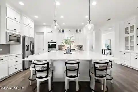 Pristine Lakeview Home with Expansive Luxury Living