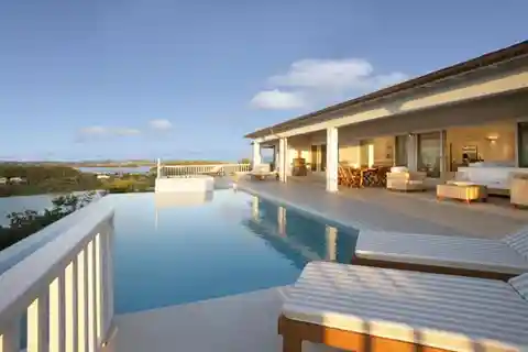 Villa Niccobar