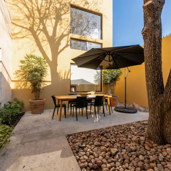 CASA ALEGRE