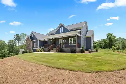 Modern Retreat with Deeded Slip