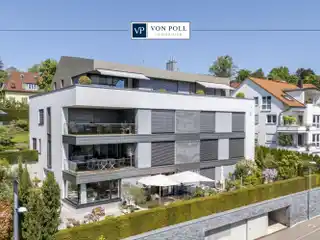 Impressive First Floor Apartment