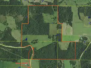 258 Prime Acres - Multiple Potential Home Sites