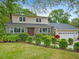 Corner Lot Home in Desirable Maplewood Park