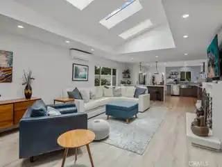 Mid-Century Gem with Saltwater Pool Paradise