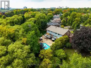 Markland Wood Mid-Century Modern Home
