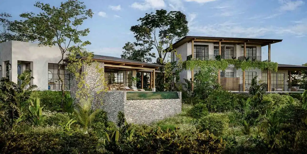 Exclusive Opportunity in Playa Ostional