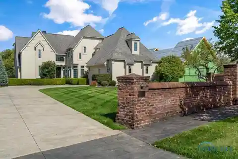 Immaculate Custom Home in the Sanctuary on the Rive