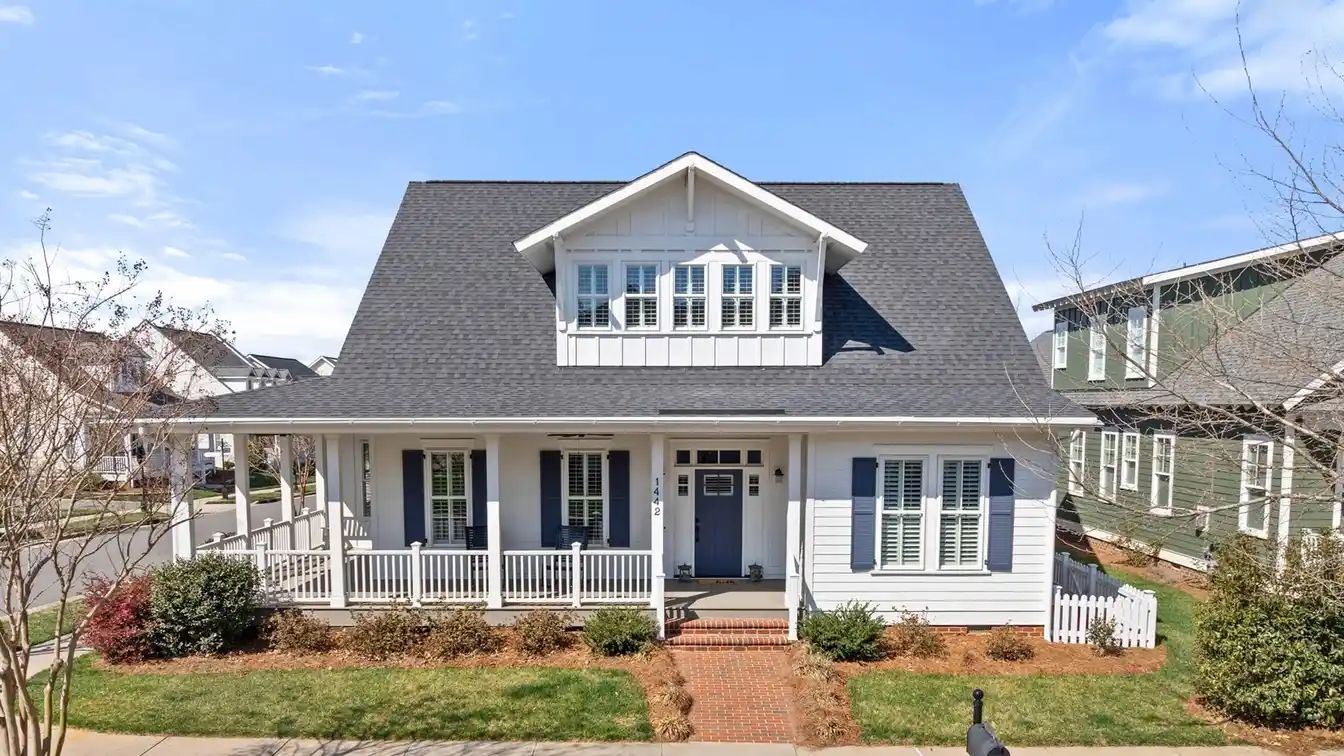 Exquisite Home in Brookberry Farm