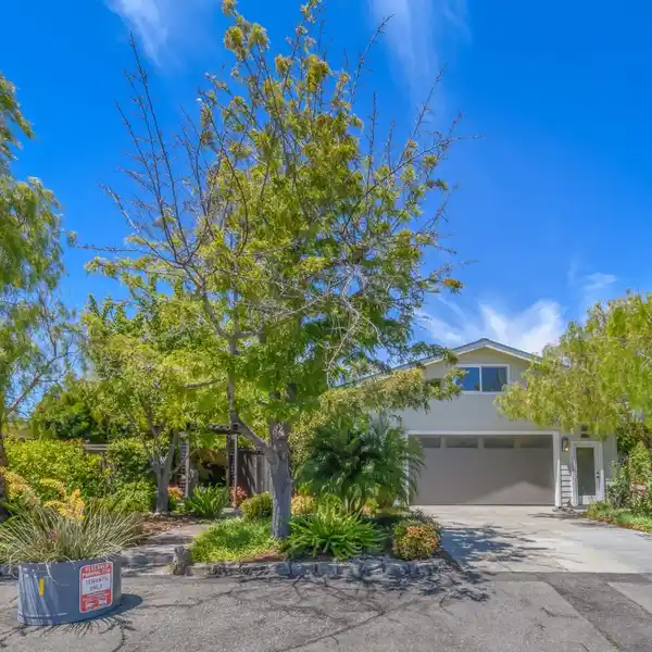 EXCEPTIONAL GREENBRAE WATERFRONT HOME