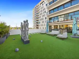 Special Opportunity at the Salvador