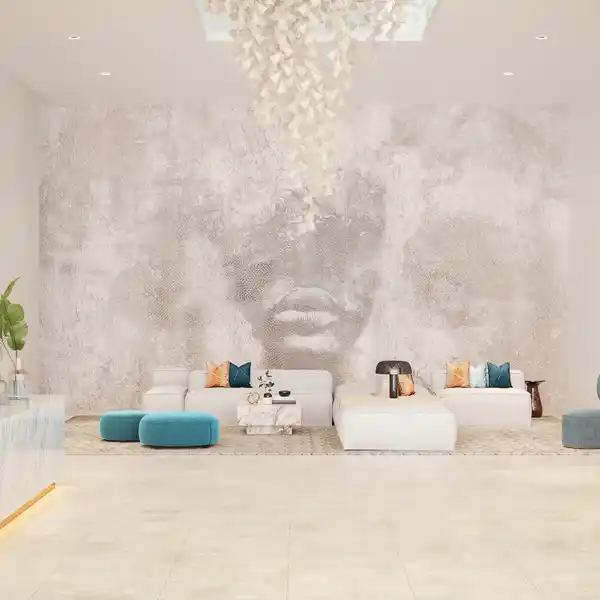 CAYMAN'S NEXT LANDMARK DEVELOPMENT ONE\GT