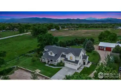 Luxury Farm and Ranch Estate in the Heart of Hygiene
