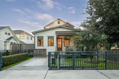 Residential