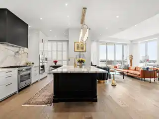 Unparalleled Luxury at Aquablu