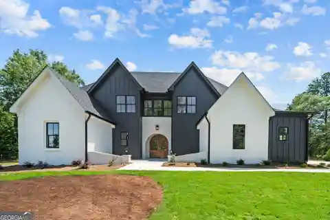Exceptional New Construction with Golf Membership Included