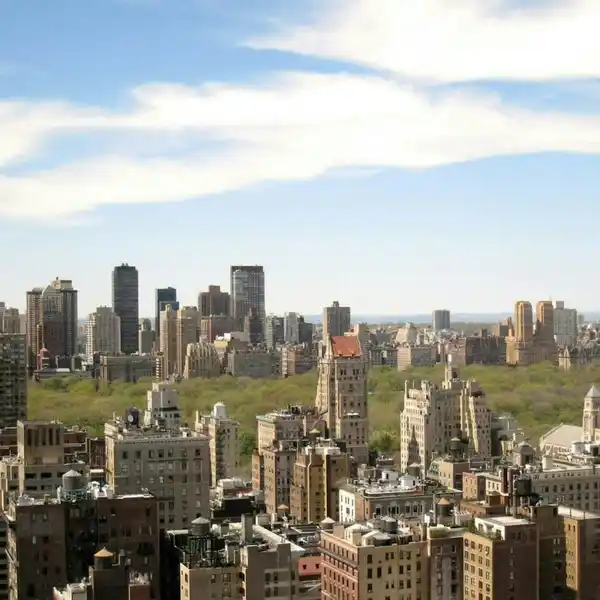 FULLY FURNISHED APARTMENT WITH UNBELIEVABLE VIEWS