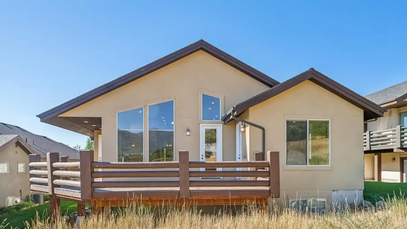 Lovely Home Designed for Easy Living and Entertaining