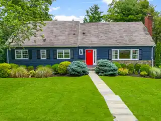 Exceptional Move-In Ready Home