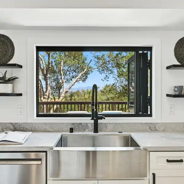MODERN CLASSIC IN COVETED VINE HILL VISTAS