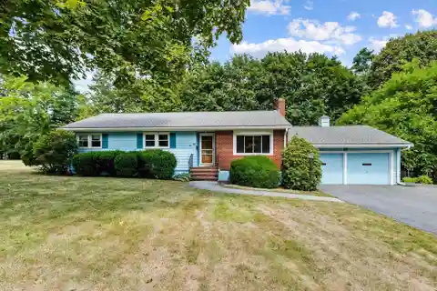 Charming Lexington Home with Serene Private Backyard