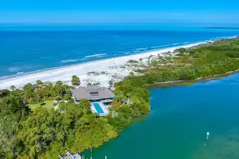 Once-In-A-Lifetime Private Retreat