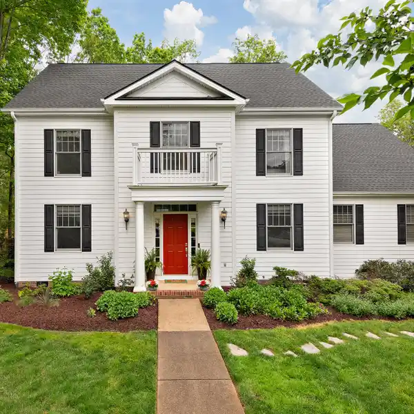 EXCEPTIONAL BILTMORE PARK HOME