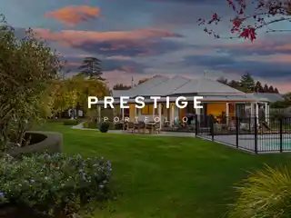 Luxury Living in Greytown's Dress Circle
