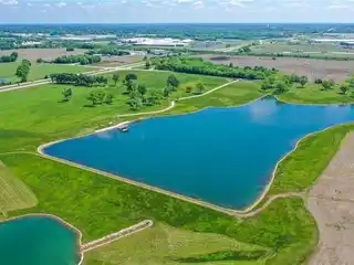 Prime Land Opportunity