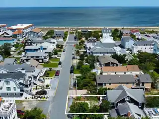 Quintessential Coastal Cottage