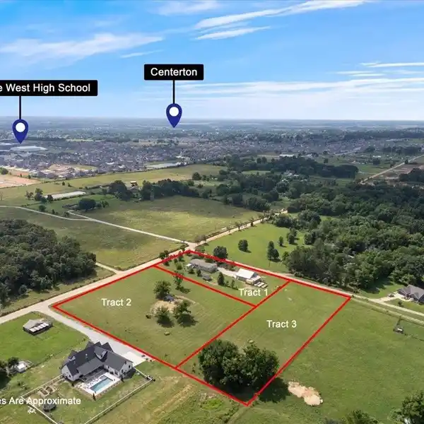 COUNTRY LIVING IN THE CITY