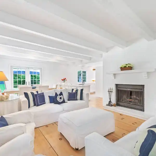 TRANQUIL HAMPTON HAVEN