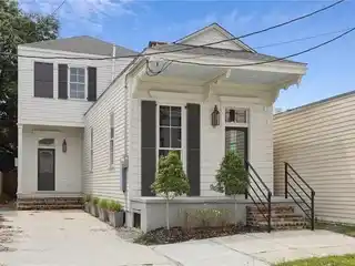 The Best of the Garden District