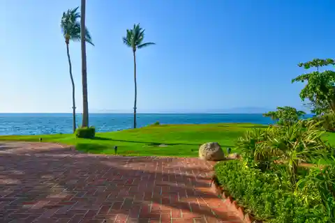 Greatly Appointed Spacious Beachfront Unit at Playas Gemelas