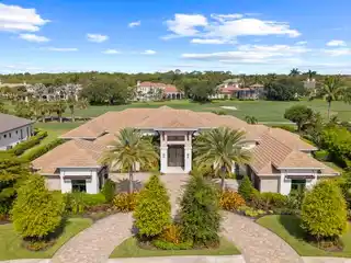 Luxury and Livability with Golf Membership