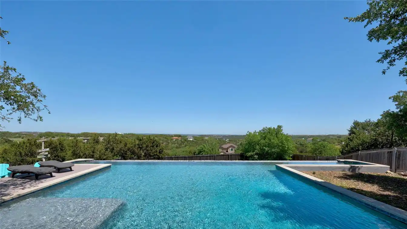 Exceptional Three-plus-acre Retreat