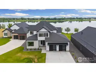 Premium Lakefront Home