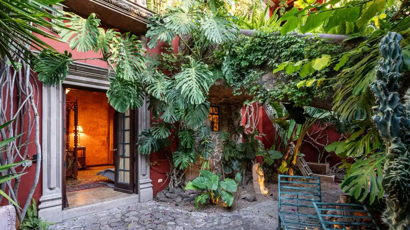 Casa Vista