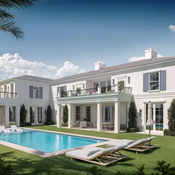 PRESTIGIOUS IN-TOWN OPPORTUNITY ON PALM BEACH ISLAND