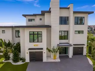 Exquisite Home with Private Deepwater Dock