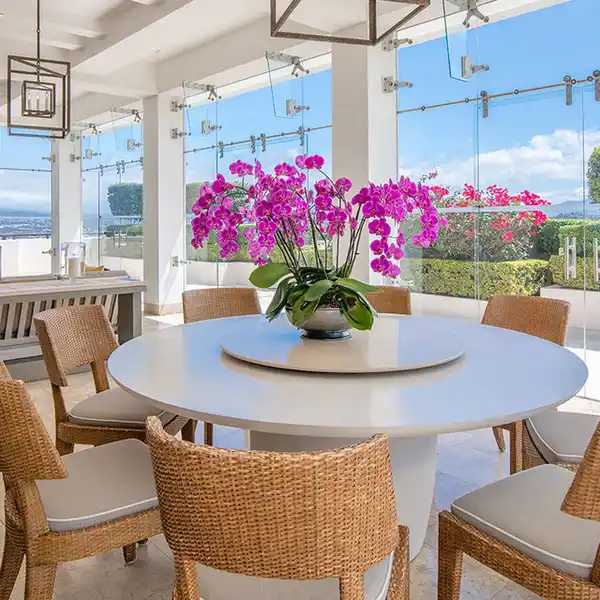 THE SKYLINE RIDGE PENTHOUSE IN ESCAZú