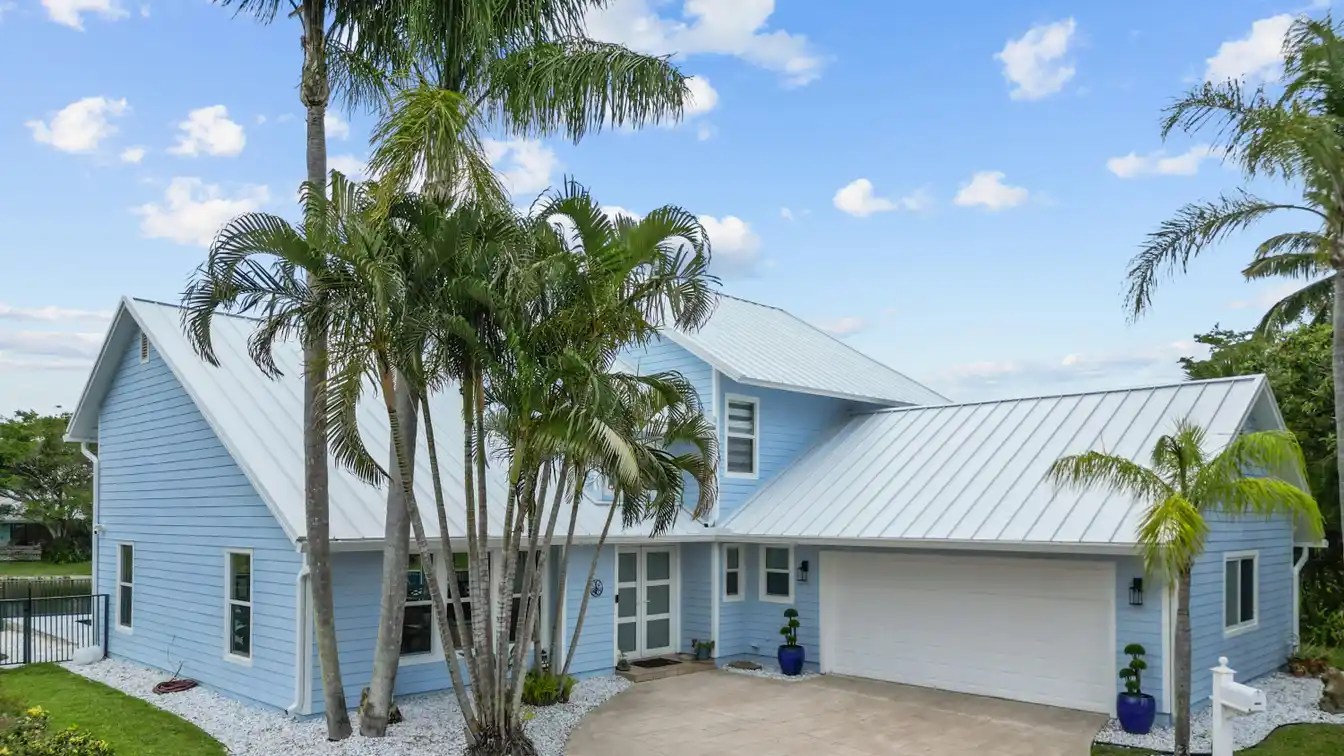 Freshly Designed Vibe in Hobe Sound, a Quaint Fl Beach Town.